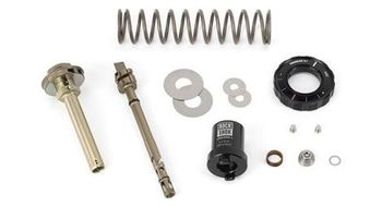 Kit de mejora piston rockshox charger 3 1 rc2