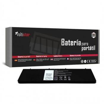 Voltistar BAT2044 Batería 7.4V 5000mAh para Dell