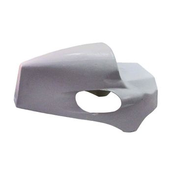 Asiento de fibra de vidrio Suzuki RG 500 cc.