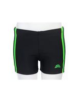 banador de natacion aquarapid costume short black nino