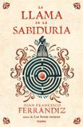 la llama de la sabiduria