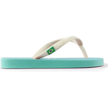 Brasileras Chanclas Classic Combi Brasil NL KID para niño
