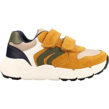 Geox Deportivas Moda B656gc 05422 B Flexyper para niño