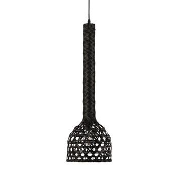 Lámpara De Techo Boo 22.5x75x22.5
