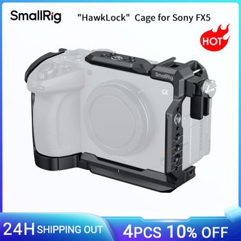 SmallRig Jaula FX5 