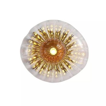 Aplique de pared sunbeam