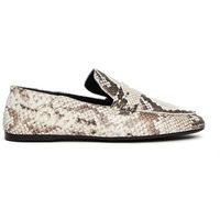 guglielmo rotta mocasines 5440 para mujer