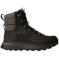 the north face descansos bottines bergen leather wp mousse para hombre