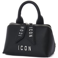 icon bolso de mano black borsa para mujer