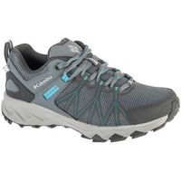 columbia zapatillas de senderismo 2100101054 para mujer