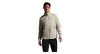 chaqueta termica gore wear concurve windstopper beige para hombre