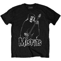 misfits tops y camisetas ro3530 para mujer