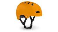 casco bluegrass superbold naranja   mate