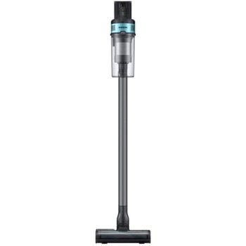 Samsung Jet 75E Pet Aspirador Escoba 2 en 1 550W Negro