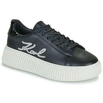 Karl Lagerfeld Zapatillas Z30978 para niña