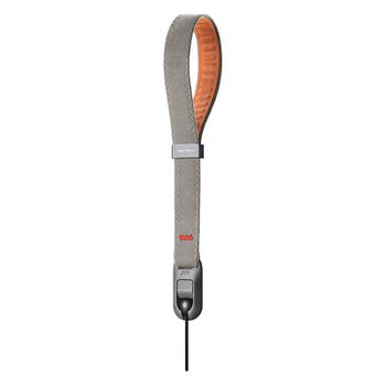 Correa De Muñeca Para Cámara Pgytech Air (gris Roble)