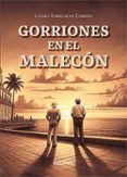 gorriones en el malecon
