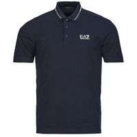 emporio armani ea7 polo tennis club polo 7m000184 para hombre