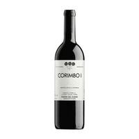 la horra vino tinto corimbo i ribera crianza 75 cl 145 vol