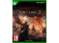 xbox series x wo long 2 wings of ember