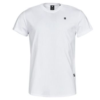 G-Star Raw Camiseta Lash r t s\s para hombre