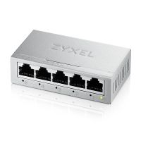switch zyxel 5 puertos gigabit ethernet l2 no administrado 10gbps qos