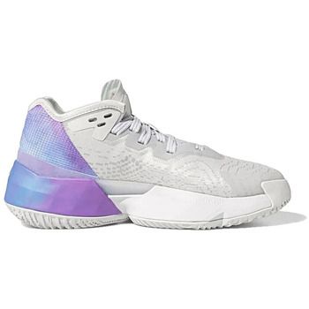 adidas Zapatillas de baloncesto Baskets donovan mitchell issue 4 léger para mujer