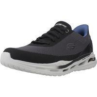skechers deportivas moda arch fit orvan para hombre