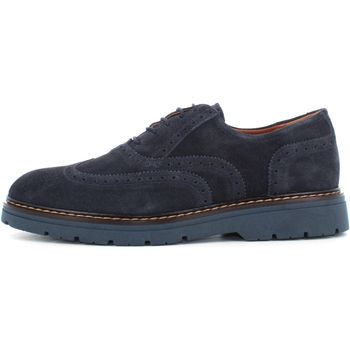NeroGiardini Zapatillas de senderismo I400350U/200 para hombre