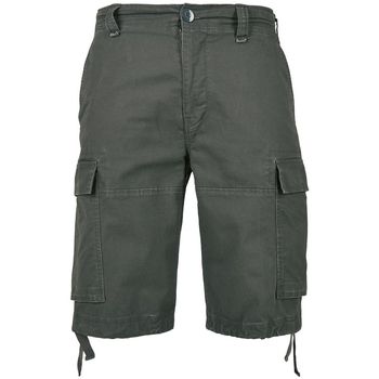 Build Your Brand Short LT5135 para hombre