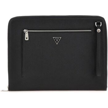 Guess Bolso HMECSAP3316BK para hombre