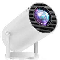 proyector blossom hy300pro 480x360 150 led lcd smart wifi portatil