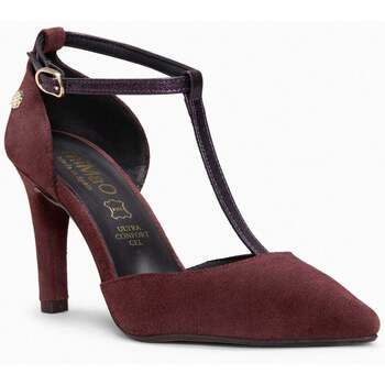 Mimao Zapatos de tacón AMANDA para mujer