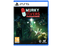ps5 murky divers pharmacorps edition