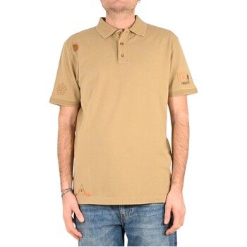 Markup Polo MK1910089-PE26-CORDA para hombre