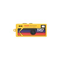 kodak charmera camara digital nueva precintada r envio rapido espana