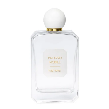 Fizzy Mint 100 ml
