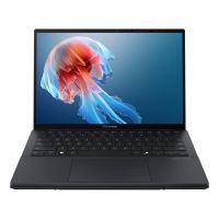 portatil asus zenbook duo oled ux8406ca-ql335w 14 intel core ultra 7 255h 32gb 1tb ssd w11 home