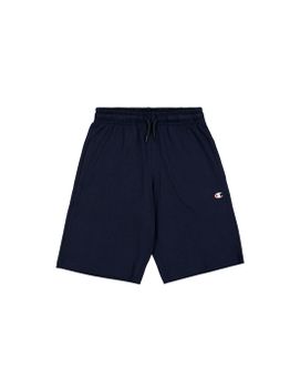 Pantalones Champion Niño Azul Marino