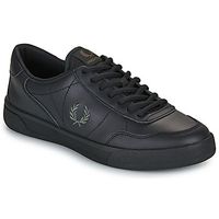fred perry zapatillas b11 leather para hombre