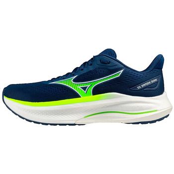 Mizuno Zapatillas de running Chaussures de running Wave Inspire 22 maille respirante para hombre