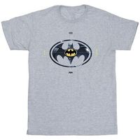 dc comics camiseta bi52145 para hombre