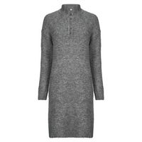 vila vestido vinynni para mujer