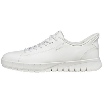 Geox Zapatillas U65MAA0009B para hombre