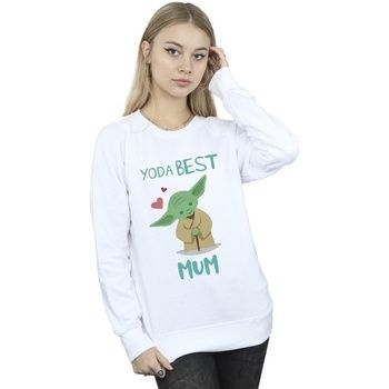 Disney Jersey Best Mum para mujer