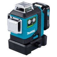 makita sk700gd nivel laser de 3 lineas 12v cxt linea verde