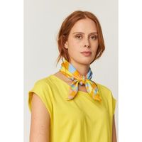 skfk bufanda ssc00379 para mujer