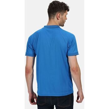 Regatta Polo Coolweave para hombre