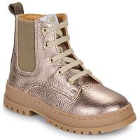 gbb botines detendu para nina