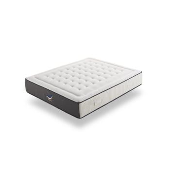 Colchón Viscoelástico SIMPUR Exclusive Sport 200x200 cm